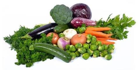 反季節(jié)蔬菜這類產(chǎn)品對(duì)人身體有害無(wú)益,學(xué)習(xí)蔬菜的季節(jié)分類屬性