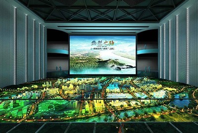房地產(chǎn)開發(fā)與數(shù)字內(nèi)容制作服務的融合與機遇
